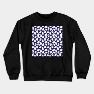 Silly Ghosts Crewneck Sweatshirt